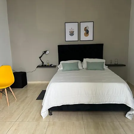6 Confortable Y Centrico Apto